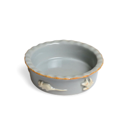 For Fancy Feast-ers: Cat Food Bowl
