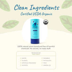 Kin+Kind Hot Spot Relief Stick