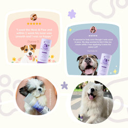 Kin+Kind Nose & Paw Moisture Stick