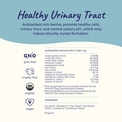 Kin+Kind Supplement Raw BerryBoost 8oz (Large) – UTI & Antioxidant Support