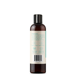 Kin+Kind Coat Oatmeal Jasmine+Lily Shampoo