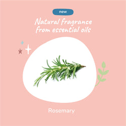 Kin+Kind Itchy Pet Shampoo - (Rosemary + Peppermint)