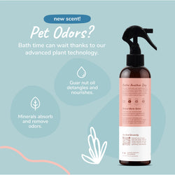 Kin+Kind Scent Bergamot Lime Odor Neutralizer