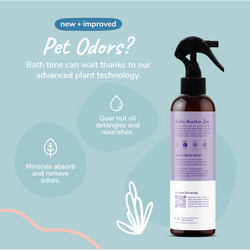 Kin+Kind Scent Lavender Calm Odor Neutralizer