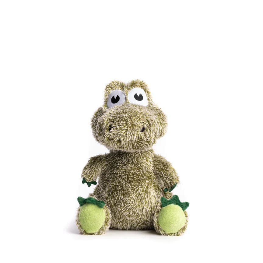 FabDog Fluffy Alligator Large