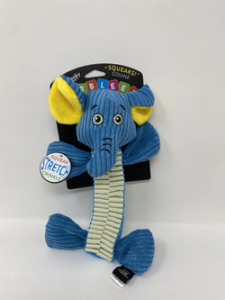 Wibbleez – Tug, Squeak, Crinkle, Repeat