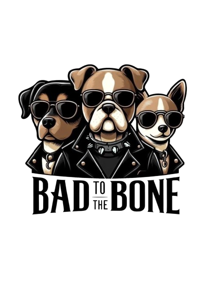 Bad To The Bone Pets